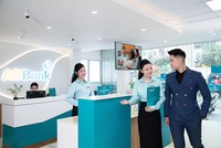 Trong đợt chào bán 311 triệu cổ phiếu cho cổ đông hiện hữu của ABBank vừa qua, lượng đăng ký mua chỉ đạt 59%
