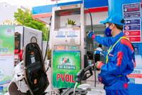 Triển khai sớm xăng sinh học, giảm áp lực nguồn cung xăng khoáng 