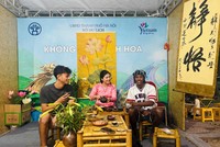 Gần 80.000 lượt khách tham gia Lễ hội Du lịch Hà Nội 2026 