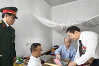 Bầu cử đại biểu Quốc hội khóa XVI và đại biểu HĐND các cấp: Quảng Ninh, những lá phiếu đặc biệt trong ngày hội non sông