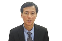 TS. Nguyễn Đức Độ, Phó viện trưởng Viện Kinh tế - Tài chính