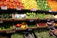 Một số mặt hàng rau củ đông lạnh và đóng hộp của Việt Nam vừa bị điều tra tự vệ tại Canada. 