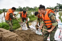 Công nghệ là chìa khóa để nâng tầm cảnh báo thiên tai 