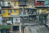 Những khu tập thể đủ tiêu chuẩn sẽ được chuyển đổi công năng thành nhà ở xã hội.