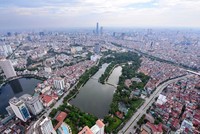 Tổ công tác có nhiệm vụ rà soát, tổng hợp các khó khăn, vướng mắc trong triển khai điều chỉnh quy hoạch thời kỳ 2021 - 2030 sau sáp nhập đơn vị hành chính và triển khai pháp luật về quy hoạch; rà soát, tổng hợp các khó khăn, vướng mắc về thể chế hành chính sau sáp nhập.