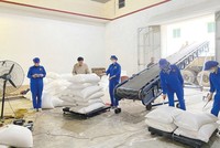 Nâng tầm dự trữ quốc gia theo hướng chiến lược, linh hoạt 