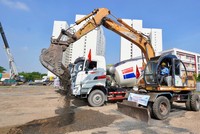 Khởi công dự án nhà ở xã hội tại TP.HCM