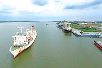 Khu kinh tế Định An, tỉnh Vĩnh Long