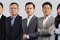 GELEX công bố danh sách ứng viên HĐQT nhiệm kỳ 2026-2031.