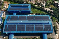 EVN tạo điều kiện thúc đẩy lắp điện mặt trời mái nhà tự sản tự tiêu 