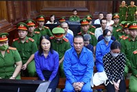 TP.HCM: Kỷ luật hàng loạt cán bộ lợi dụng chức vụ, quyền hạn hoặc vi phạm quy định đấu thầu 