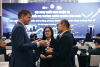 Trong con mắt của các quỹ đầu tư nước ngoài, cải cách quan trọng hơn việc nâng hạng