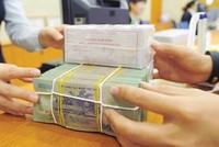 Hoạt động xử lý nợ xấu hiện tại chủ yếu vẫn do các ngân hàng bán nợ cho VAMC thực hiện 