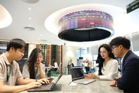 Phần lớn lợi nhuận của nhiều công ty chứng khoán hiện nay vẫn đến từ hoạt động tự doanh