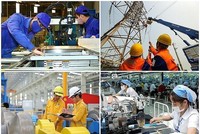 Quyết định số 463/QĐ-TTg ngày 22/3/2026 ban hành Kế hoạch triển khai Phong trào thi đua “Phát triển mạnh doanh nghiệp tư nhân, nâng cao hiệu quả doanh nghiệp nhà nước”.