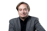 Ông Bruno Jaspaert, Chủ tịch Hiệp hội Doanh nghiệp châu Âu tại Việt Nam (EuroCham) 