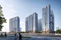 TP.HCM chấp thuận chủ trương đầu tư dự án The Stella 79 trên đường Võ Văn Kiệt