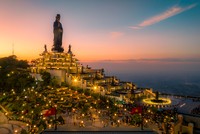 Hệ sinh thái Sun Group hiện diện trên khắp mọi miền tổ quốc. Ảnh: Minh Tú