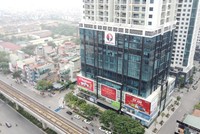 Hà Nội: Giá nhà ở xã hội phá kỷ lục, dự kiến chạm mức 34,5 triệu đồng/m2 