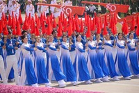 Thanh niên với tương lai đất nước 