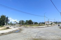 Dự án đầu tư xây dựng nhà ở Khu đô thị Viêm Minh - Hà Dừa được gia hạn tiến độ đến tháng 3/2027.