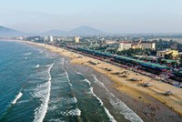  Biển Thiên Cầm Hà Tĩnh