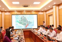 Ninh Bình: Điều chỉnh Quy hoạch tỉnh thời kỳ 2021-2030, tầm nhìn đến năm 2050 