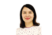 Bà Nguyễn Thị Thanh Mai, Trưởng ban Thống kê dân số và lao động (Cục Thống kê, Bộ Tài chính) 