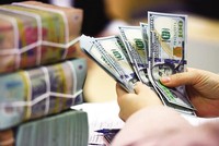 Khi dư địa tiền tệ thu hẹp, vai trò của chính sách tài khóa được nhấn mạnh 