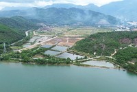 Khu thương mại tự do Đà Nẵng đều được quy hoạch ở các vị trí có tính kết nối cao về hạ tầng giao thông (Ảnh: Ngọc Tân) 