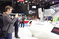 Xuất khẩu số Việt Nam 2025 bứt tốc, liên tiếp ghi nhận hợp đồng trăm triệu USD. Ảnh: P.V 