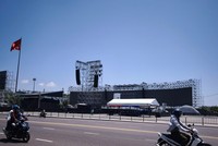 Gia Lai gấp rút hoàn thành cho sự kiện khai mạc Năm Du lịch Quốc gia 