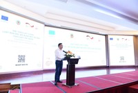 Sửa Luật Hải quan: Hoàn thiện thể chế, thúc đẩy hải quan số 