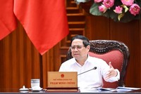 Thủ tướng: Không để thiếu nguồn cung, khẩn trương xây dựng kho dự trữ chiến lược xăng dầu 