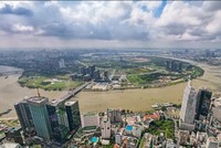 TP.HCM cho rằng còn gặp nhiều vướng trong hoạt động đấu giá tài sản