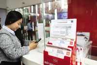 Nhiều công ty chứng khoán đã lên kế hoạch để gia nhập thị trường giao dịch tài sản mã hóa từ khá sớm, như CTCP Chứng khoán SSI thành lập CTCP Công nghệ số SSI thông qua Quỹ đầu tư thành viên SSI. Ảnh: Đức Thanh