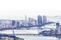 Trung tâm Tài chính quốc tế và Khu thương mại tự do: Kích hoạt động lực tăng trưởng mới 