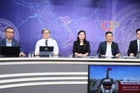 Ngày 27/3, Cổng Thông tin điện tử Chính phủ tổ chức Tọa đàm với chủ đề “Luật Thủ đô (sửa đổi): Động lực thể chế cho Hà Nội bứt phá”.