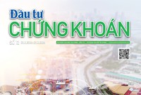 Báo Đầu tư Chứng khoán số 12