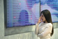 Nếu VN-Index không giữ được vùng 1.580-1.600 điểm, áp lực bán có thể gia tăng