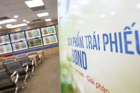 Trái phiếu nội tệ thị trường mới nổi đã trở thành nạn nhân chính trong môi trường né tránh rủi ro