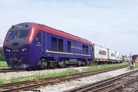 Tổng công ty Đường sắt Việt Nam hiện là đơn vị duy nhất vận hành, kinh doanh hệ thống đường sắt quốc gia.