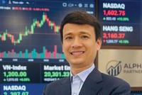 TS. Phạm Tiến Đạt, Viện Chính sách và Chiến lược Tài chính 