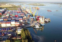 Đà Nẵng sở hữu hạ tầng vượt trội để trở thành trung tâm logistics của khu vực