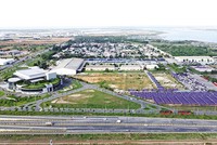 Khu kinh tế mở Chu Lai đóng vai trò hạt nhân trong việc TP. Đà Nẵng mở rộng không gian phát triển về phía Nam