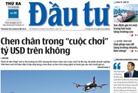 Báo Đầu tư số 26