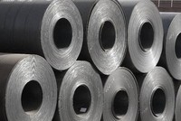 Ủy ban châu Âu (EC) đã chính thức khởi xướng điều tra tự vệ với một số sản phẩm thép nhập khẩu vào EU.