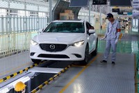 Cơ sở đăng kiểm phải đảm bảo điều kiện về diện tích theo quy định.