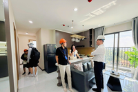 Người mua nhà dần cân nhắc đến khả năng chi trả dài hạn hơn trong thời điểm hiện tại