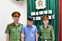 Bắt 5 cán bộ và 10 đối tượng trong vụ “xã hội đen” núp bóng doanh nghiệp 